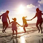 Oleholidays 921 Atico Romana Playa Vistas Al Mar