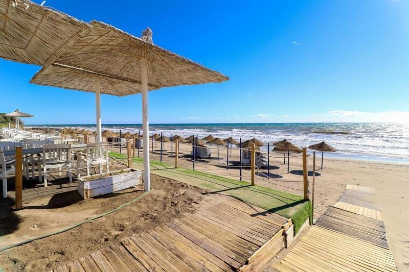Appartement Oleholidays 921 Atico Romana Playa Vistas Al Mar *