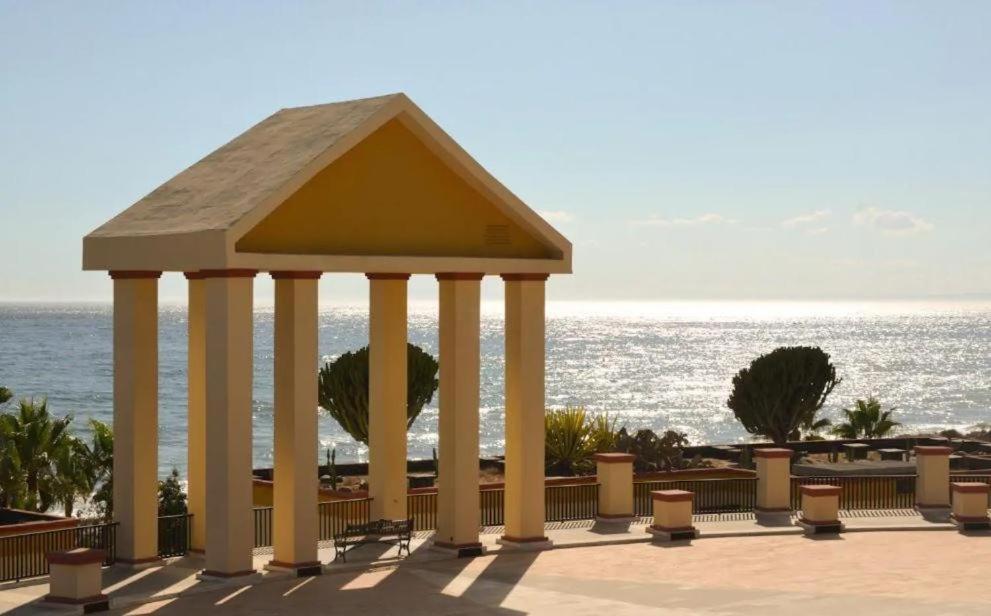 Appartement Oleholidays 921 Atico Romana Playa Vistas Al Mar