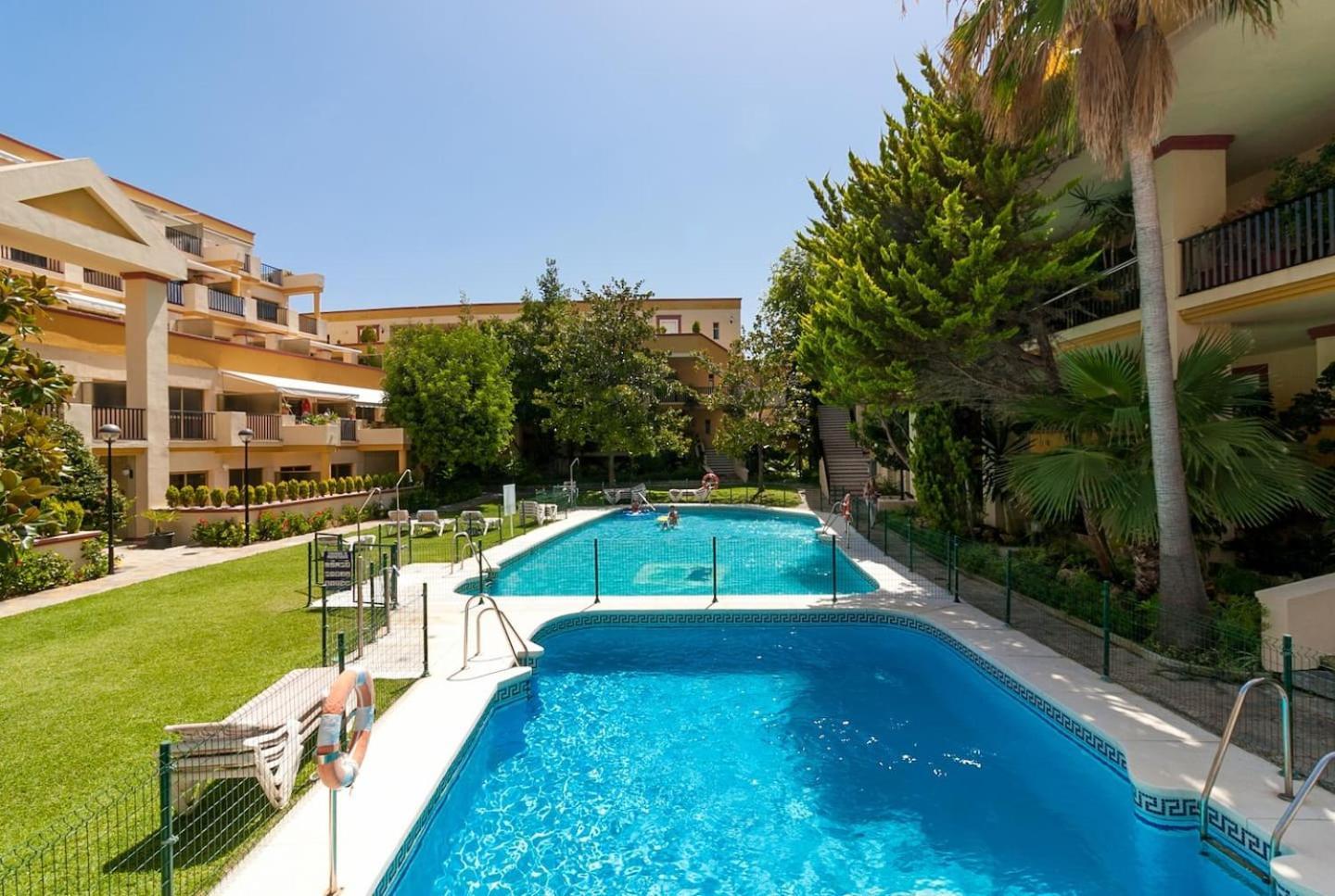 Apartment Oleholidays 921 Atico Romana Playa Vistas Al Mar