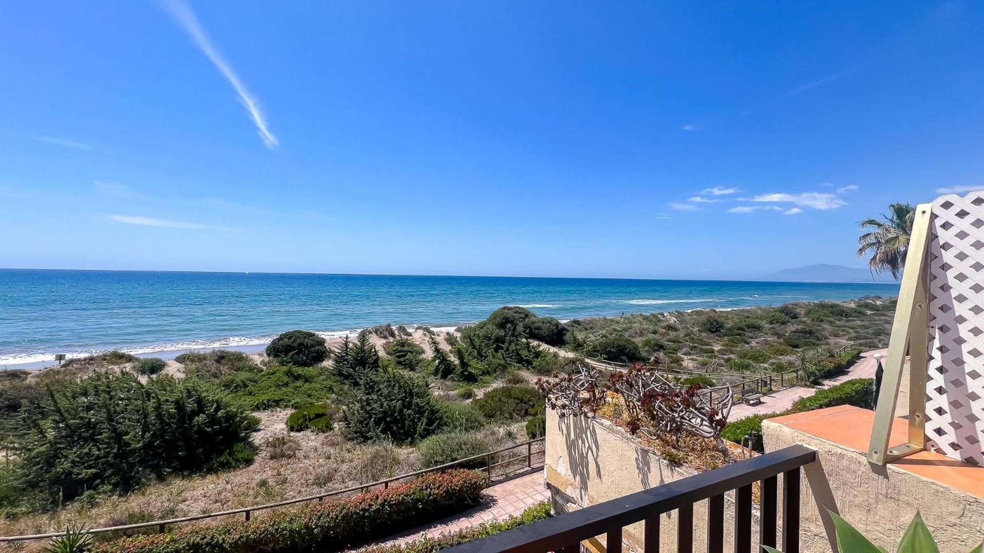 Apartment Oleholidays 921 Atico Romana Playa Vistas Al Mar Marbella