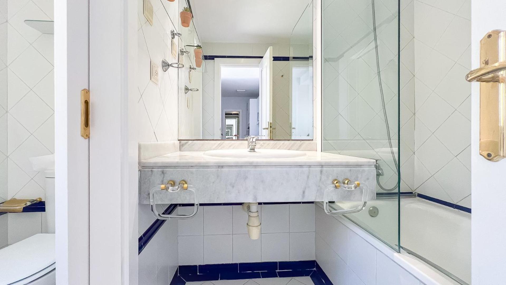 Appartement Oleholidays 921 Atico Romana Playa Vistas Al Mar Marbella