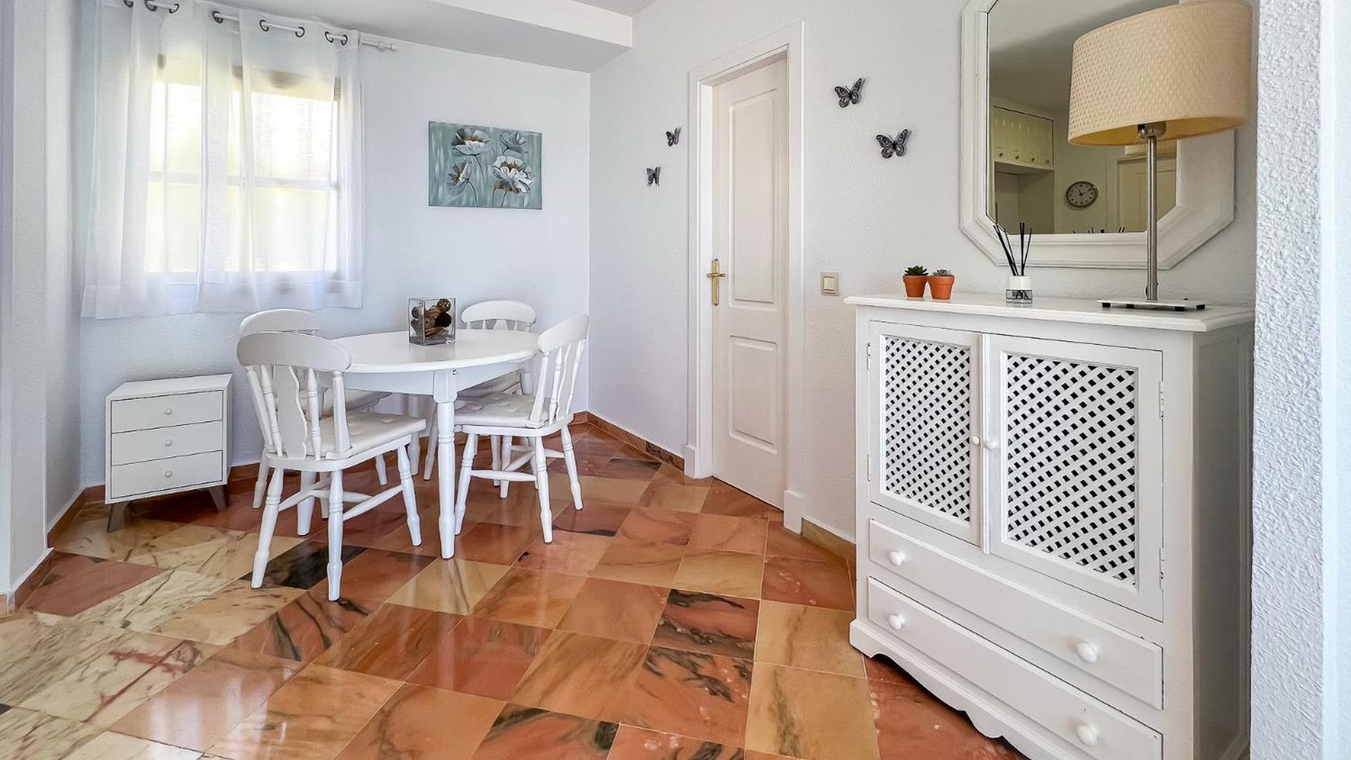 Appartement Oleholidays 921 Atico Romana Playa Vistas Al Mar