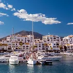 Oleholidays 921 Atico Romana Playa Vistas Al Mar