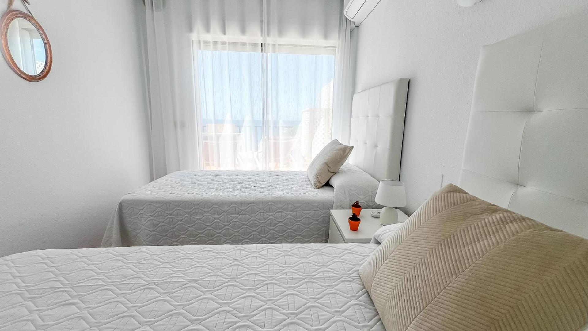 Oleholidays 921 Atico Romana Playa Vistas Al Mar